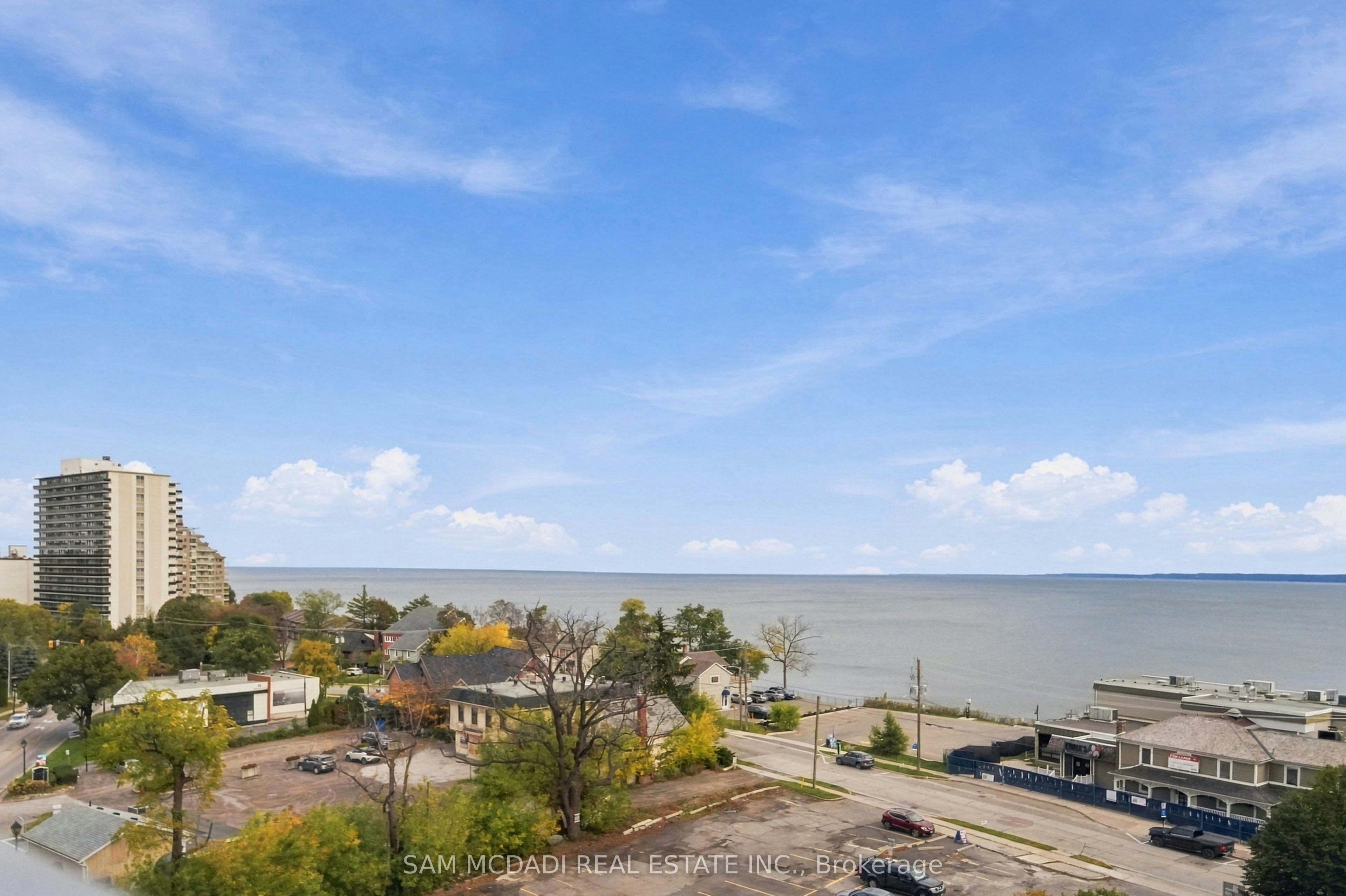 2708-2075 Lakeshore Road, Burlington, ON, L7R 0H3 - 35