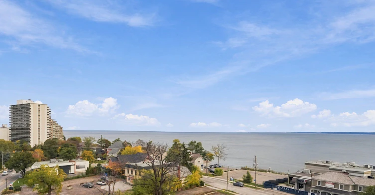 2708-2075 Lakeshore Road, Burlington, ON, L7R 0H3 - 35