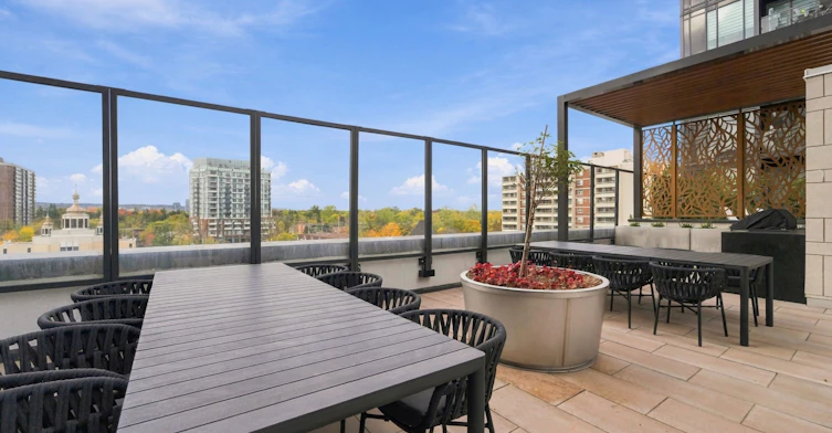 2708-2075 Lakeshore Road, Burlington, ON, L7R 0H3 - 34