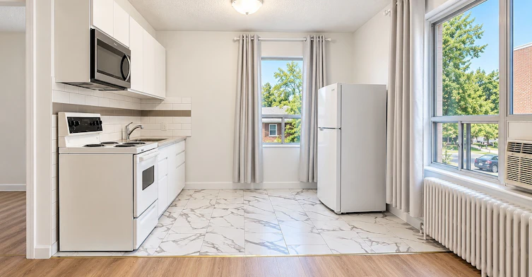 4-1110 Weston Road, Toronto, ON, M6N 3S4 - 6