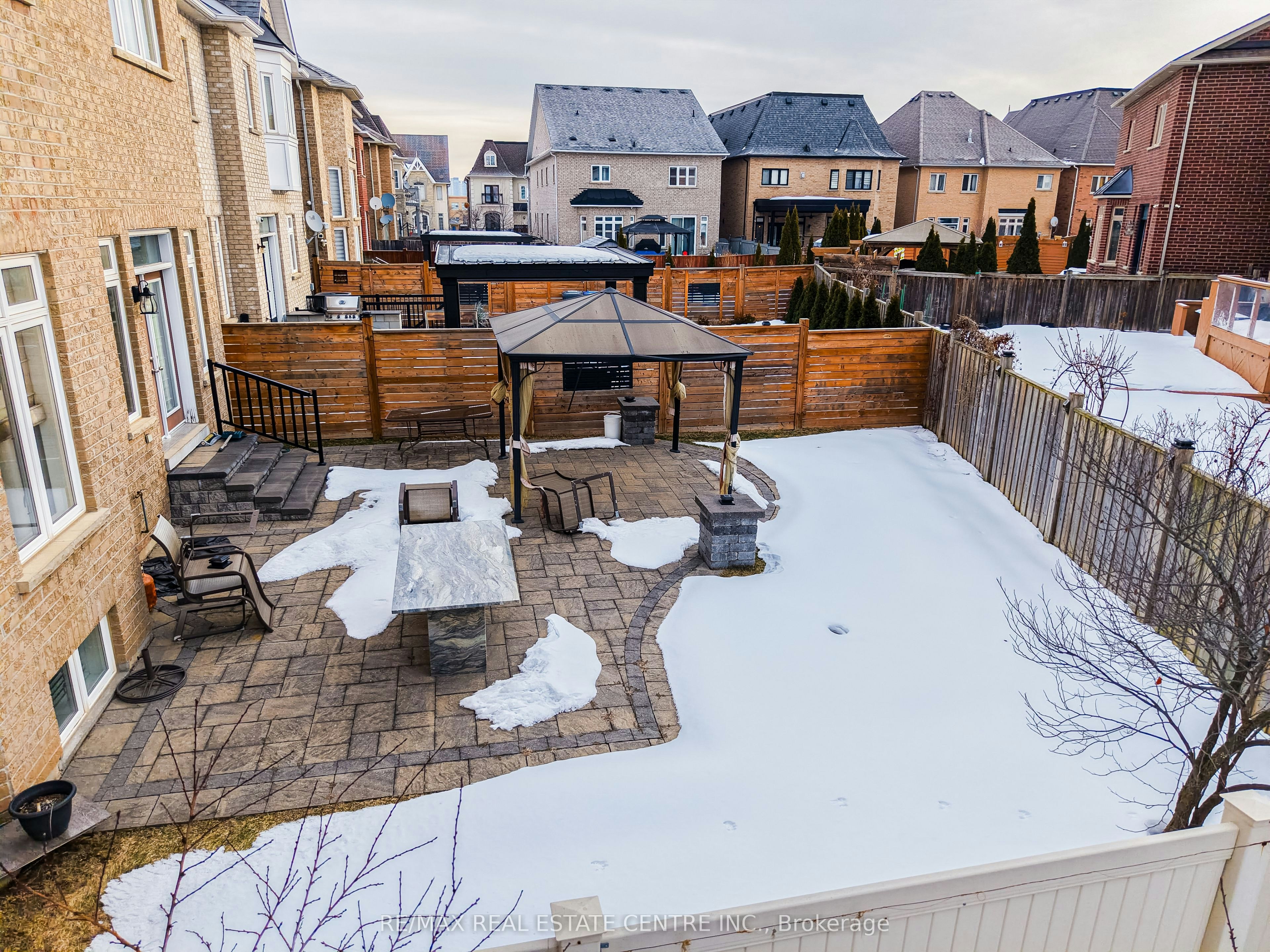3290 Erin Centre Boulevard, Mississauga, ON, L5M 0K9 - 47