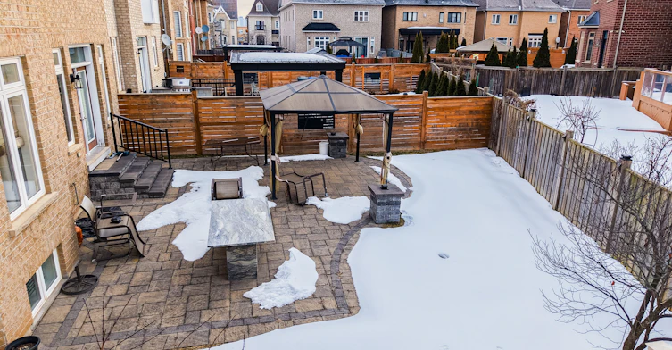 3290 Erin Centre Boulevard, Mississauga, ON, L5M 0K9 - 47