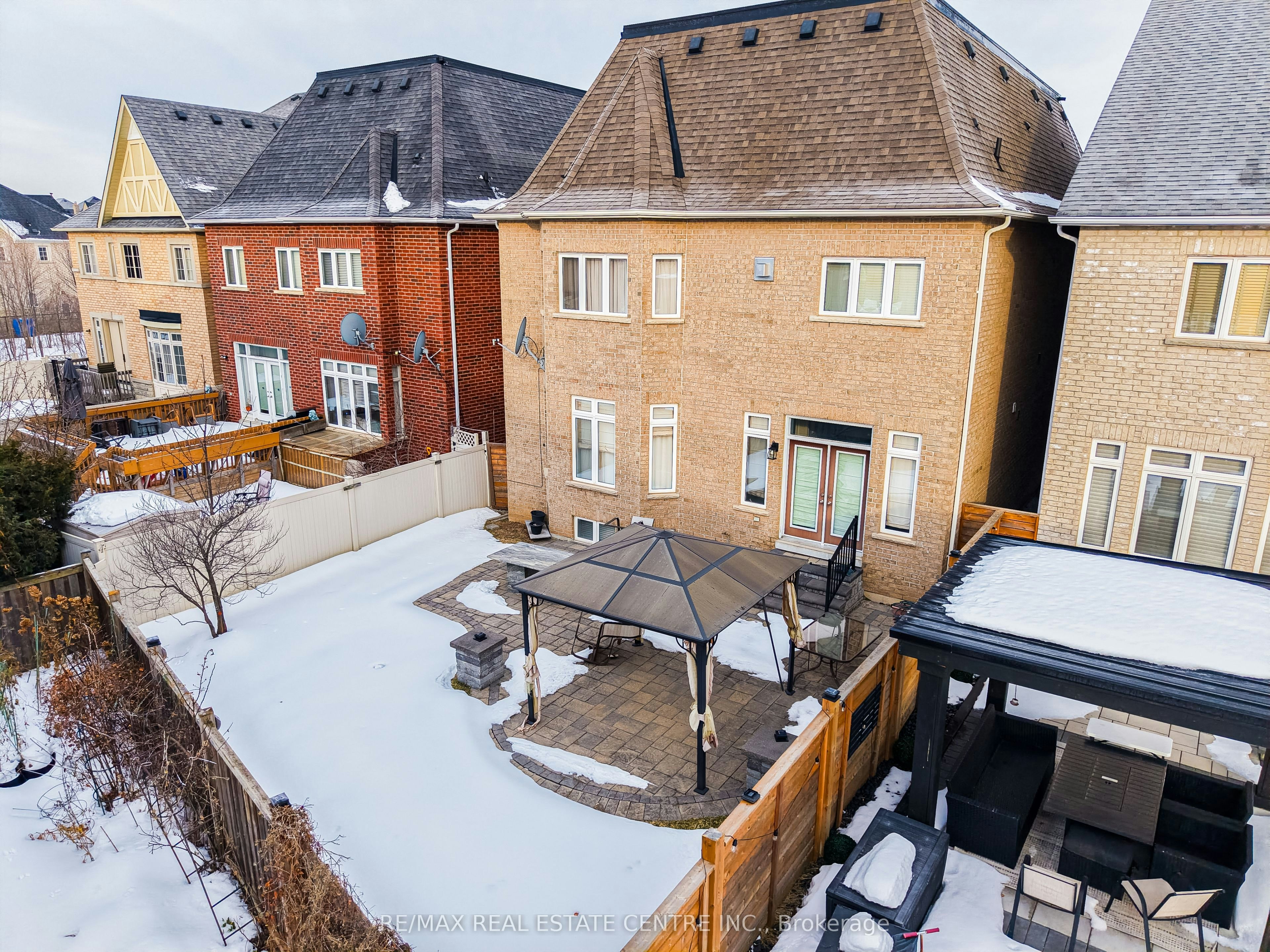 3290 Erin Centre Boulevard, Mississauga, ON, L5M 0K9 - 48