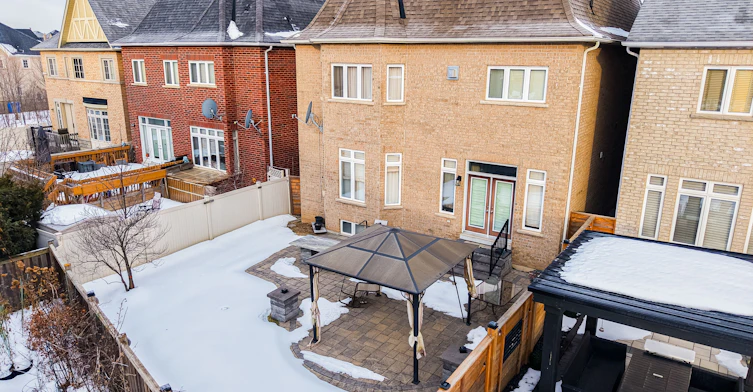 3290 Erin Centre Boulevard, Mississauga, ON, L5M 0K9 - 48