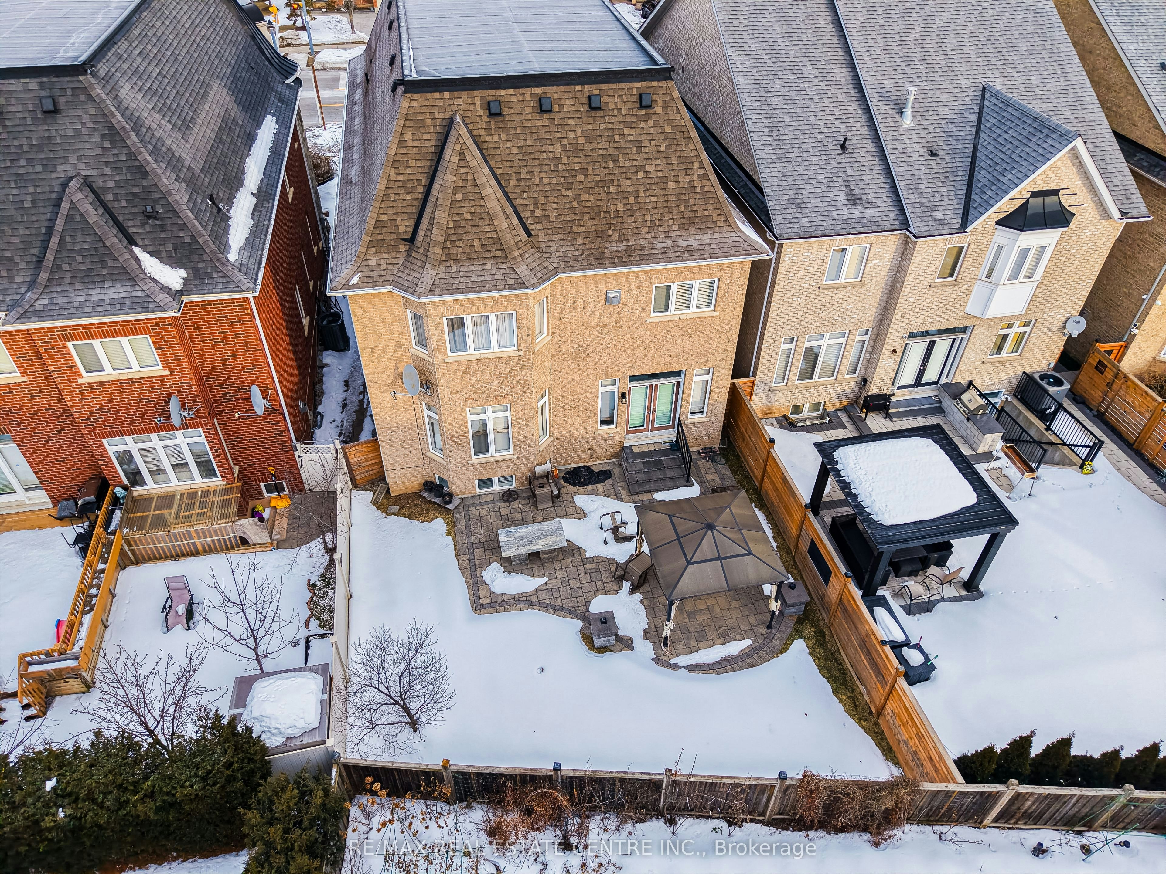 3290 Erin Centre Boulevard, Mississauga, ON, L5M 0K9 - 46