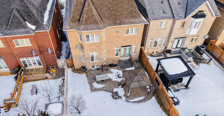 3290 Erin Centre Boulevard, Mississauga, ON, L5M 0K9 - 46