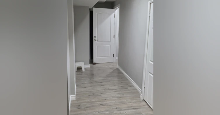 BASEMENT-37 Lorenzo Circle, Brampton, ON, L6R 3N4 - 8