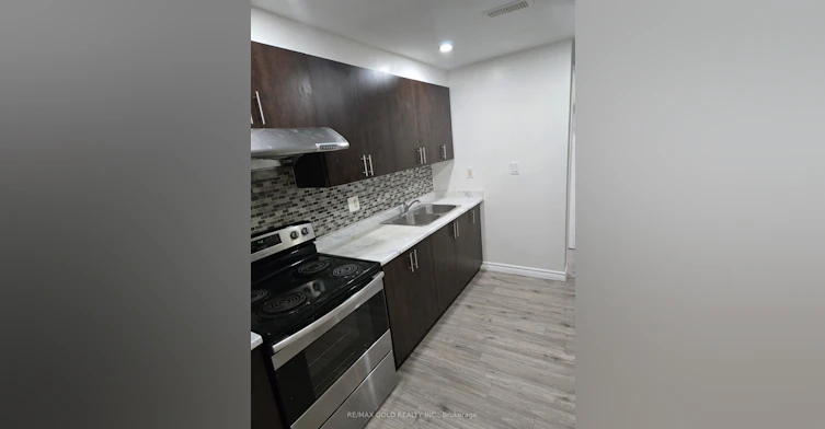 BASEMENT-37 Lorenzo Circle, Brampton, ON, L6R 3N4 - 10