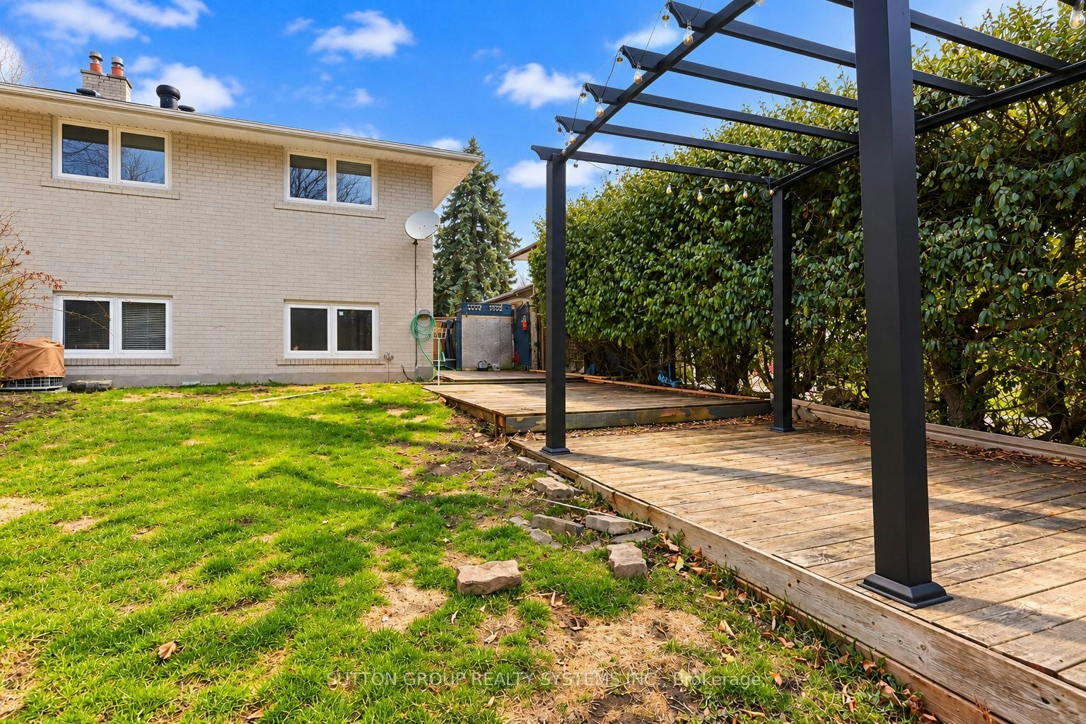 2337 Padstow Crescent, Mississauga, ON, L5J 2G2 - 26
