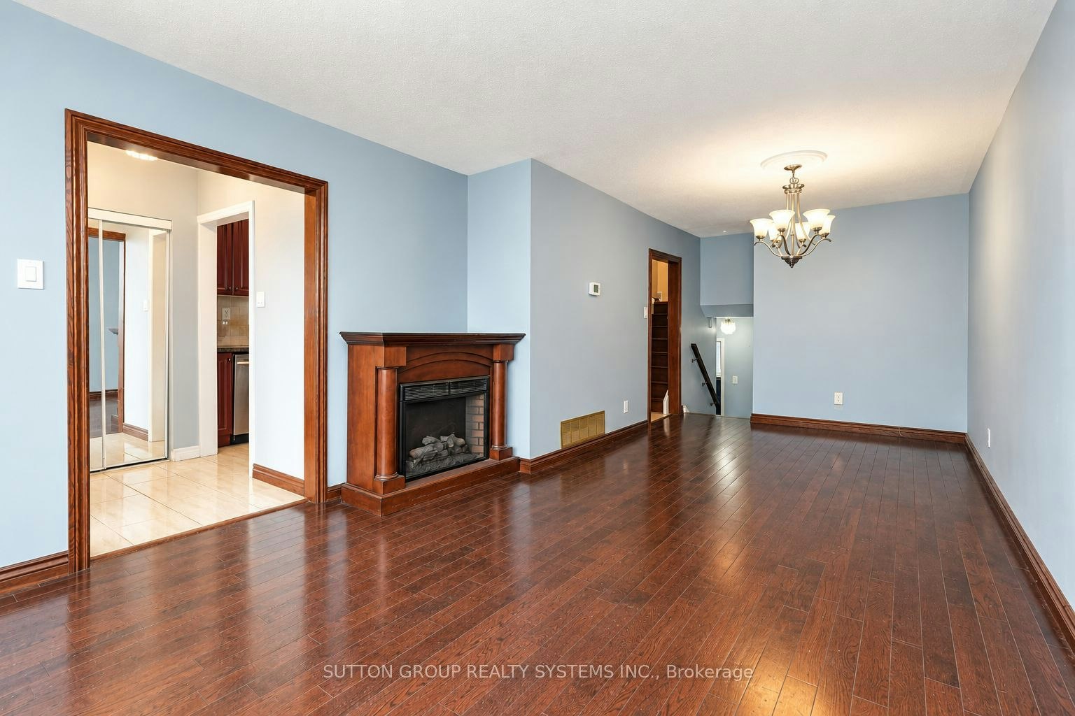 2337 Padstow Crescent, Mississauga, ON, L5J 2G2 - 5