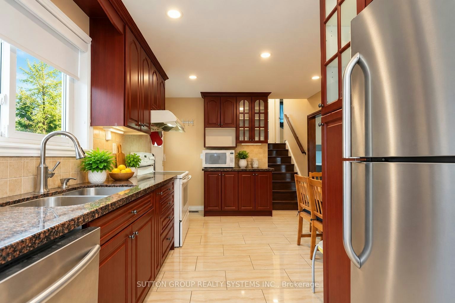 2337 Padstow Crescent, Mississauga, ON, L5J 2G2 - 9