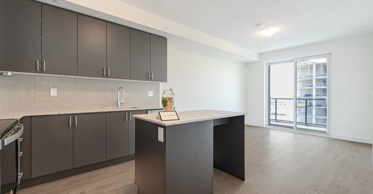 1806-3220 William Coltson Avenue, Oakville, ON, L6H 7X9 - 5