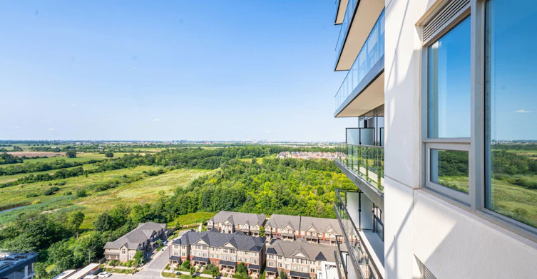 1806-3220 William Coltson Avenue, Oakville, ON, L6H 7X9 - 19