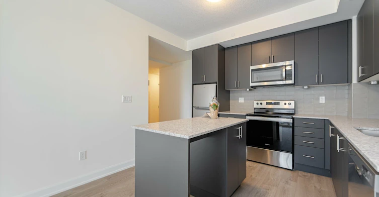1806-3220 William Coltson Avenue, Oakville, ON, L6H 7X9 - 3