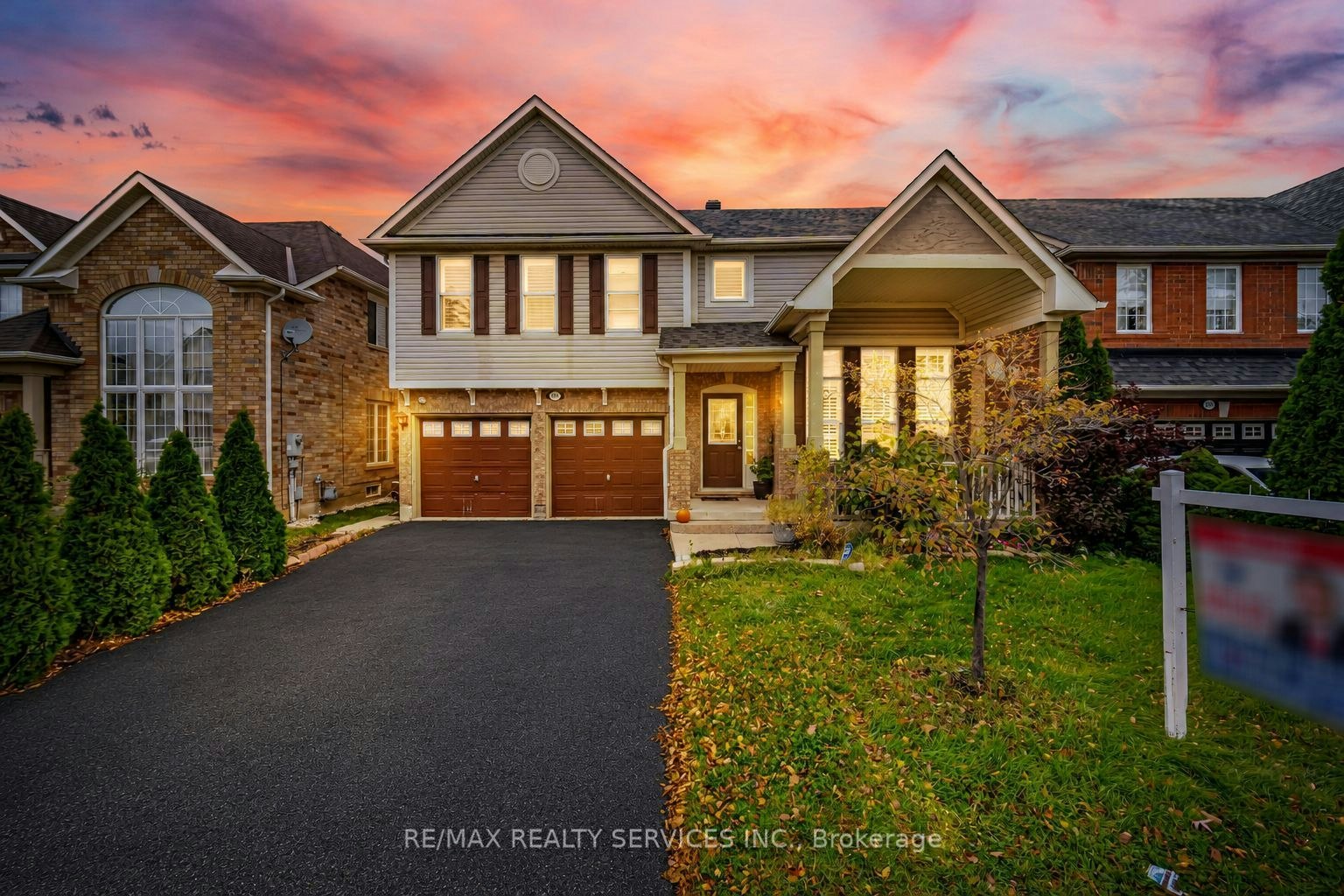 881 Lancaster Boulevard, Milton, ON, L9T 6A4