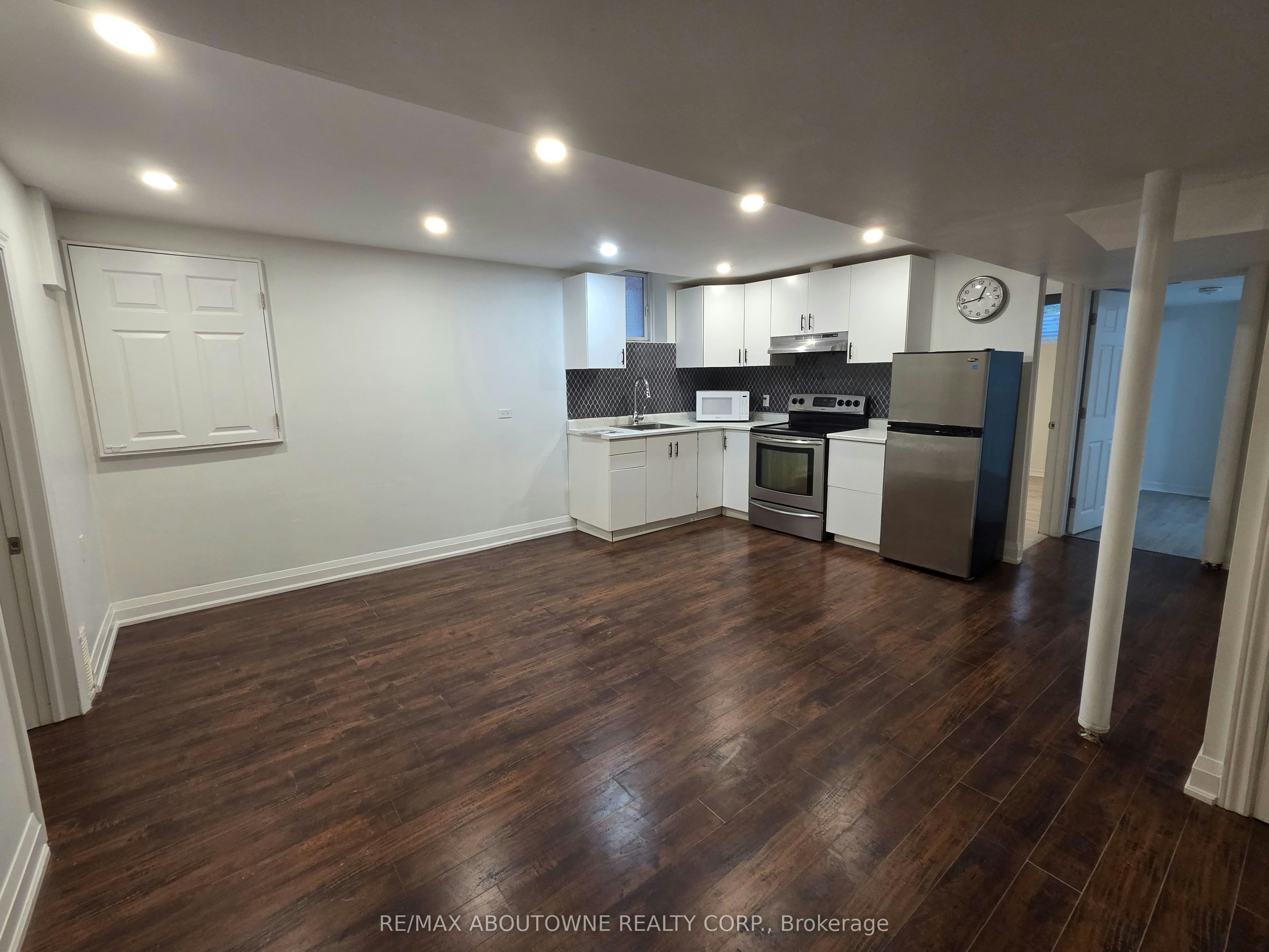 (Lower Level ),-3339 Ruth Fertel Drive, Mississauga, ON, L5M 0H6 - 6