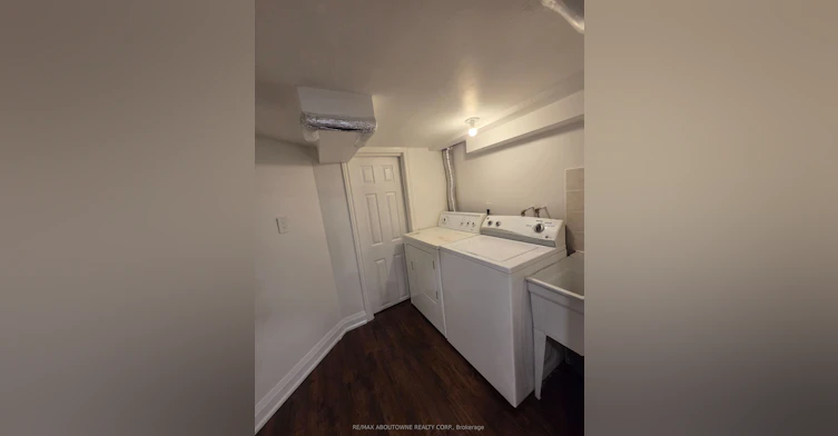 (Lower Level ),-3339 Ruth Fertel Drive, Mississauga, ON, L5M 0H6 - 20