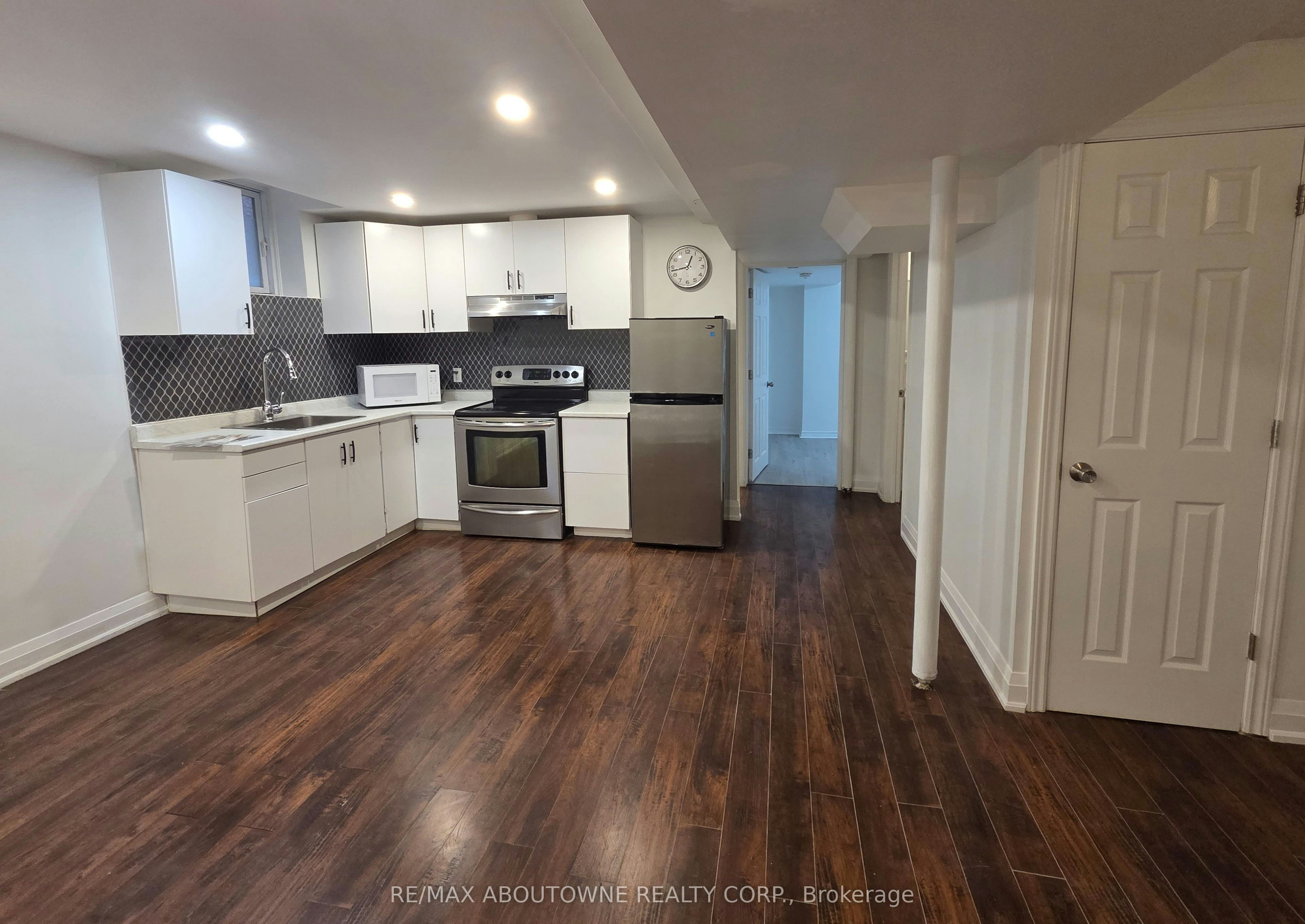 (Lower Level ),-3339 Ruth Fertel Drive, Mississauga, ON, L5M 0H6 - 7
