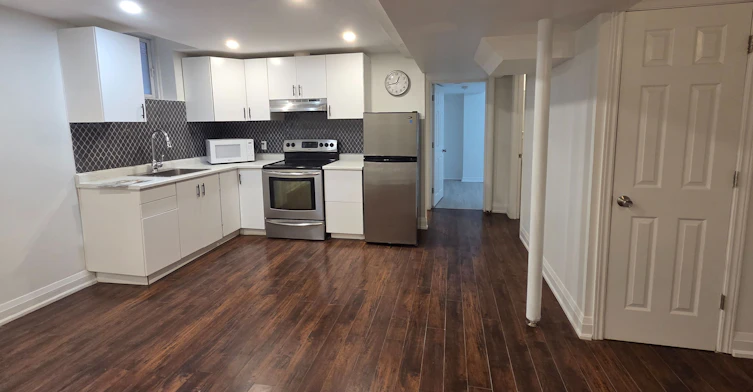 (Lower Level ),-3339 Ruth Fertel Drive, Mississauga, ON, L5M 0H6 - 7
