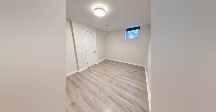 (Lower Level ),-3339 Ruth Fertel Drive, Mississauga, ON, L5M 0H6 - 9