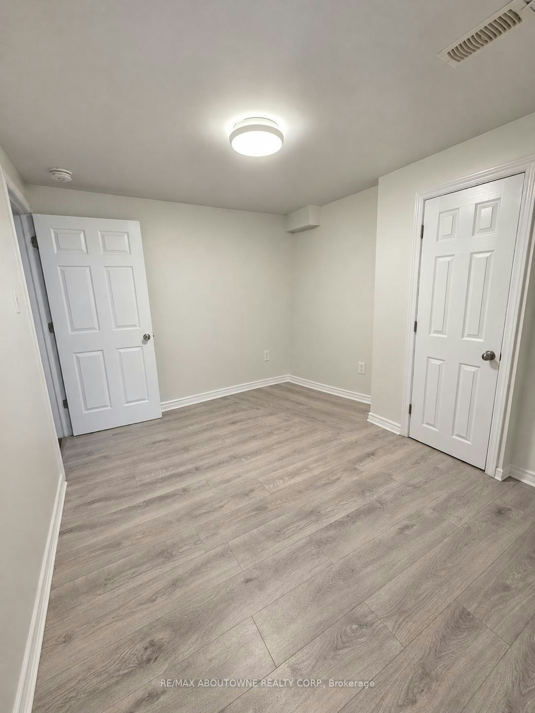 (Lower Level ),-3339 Ruth Fertel Drive, Mississauga, ON, L5M 0H6 - 10