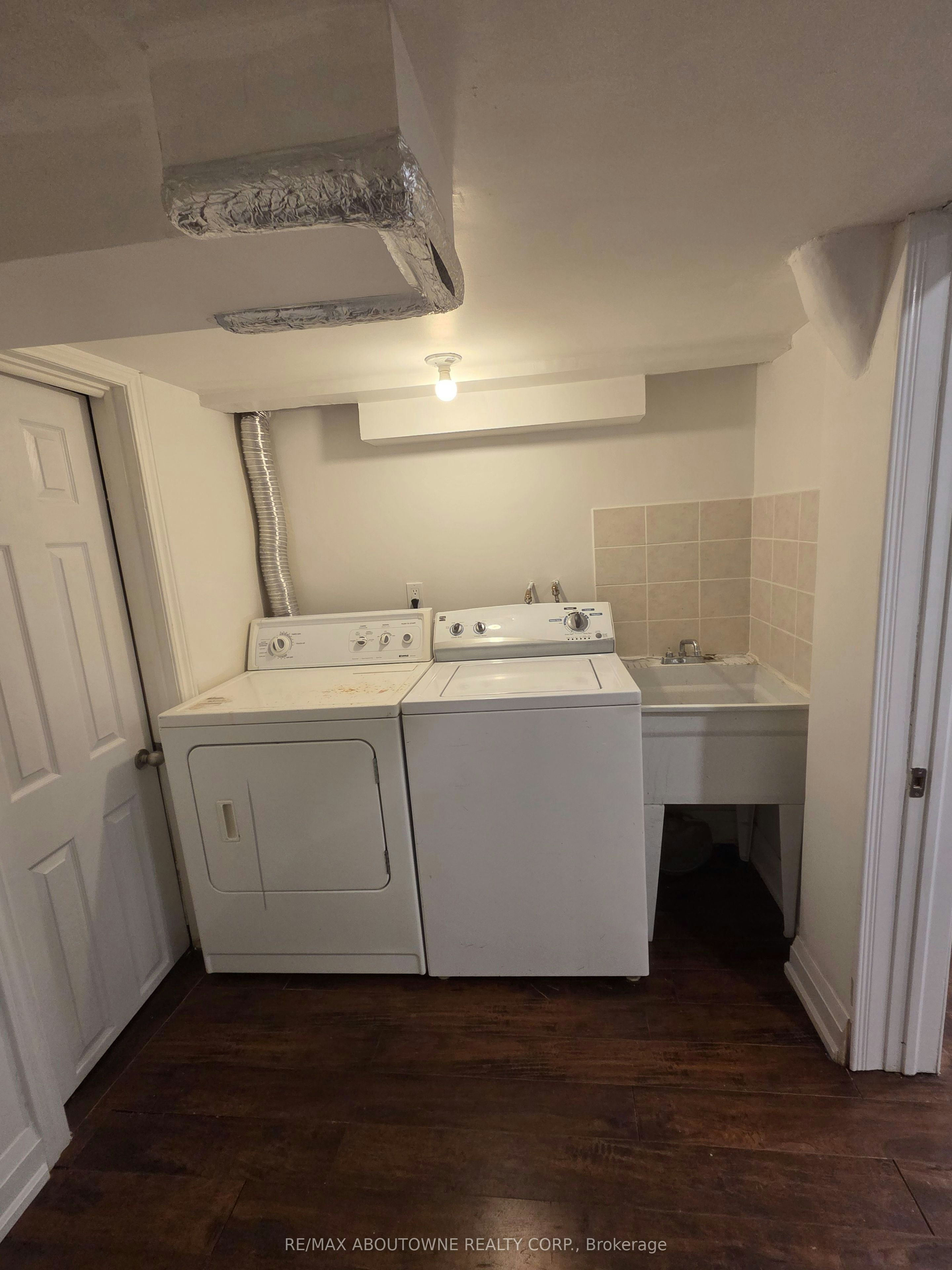 (Lower Level ),-3339 Ruth Fertel Drive, Mississauga, ON, L5M 0H6 - 21