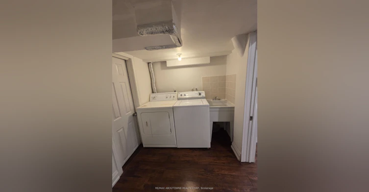 (Lower Level ),-3339 Ruth Fertel Drive, Mississauga, ON, L5M 0H6 - 21