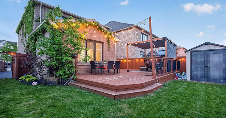 1-33 Andretti Crescent, Brampton, ON, L6X 5G6 - 8