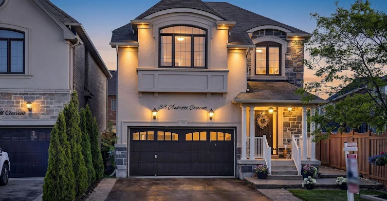 1-33 Andretti Crescent, Brampton, ON, L6X 5G6 - 11