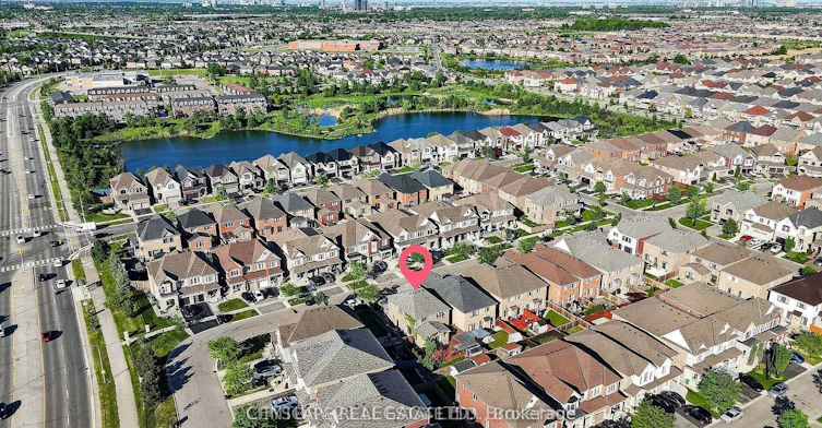 1-33 Andretti Crescent, Brampton, ON, L6X 5G6 - 9