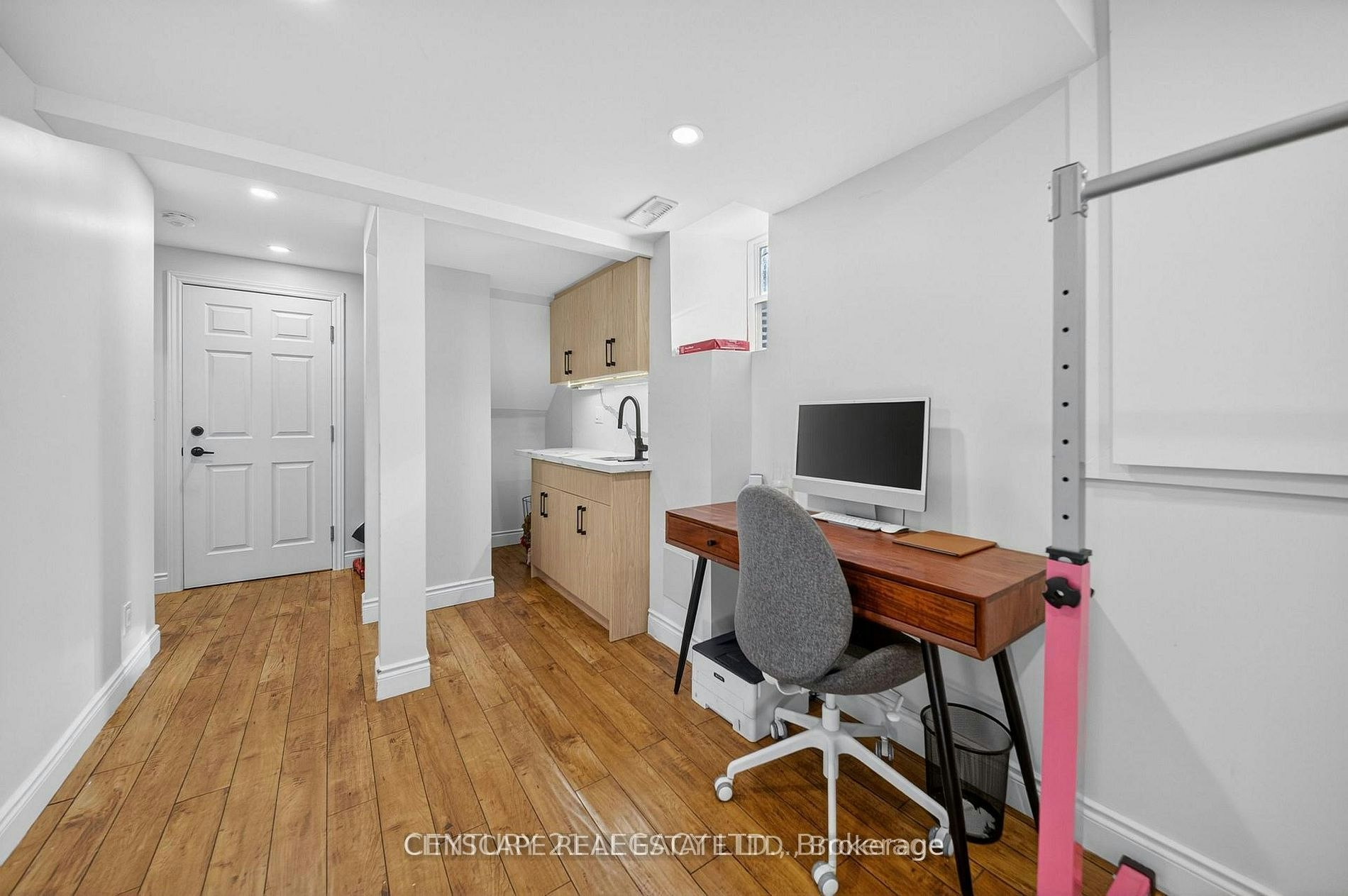 1-33 Andretti Crescent, Brampton, ON, L6X 5G6 - 7