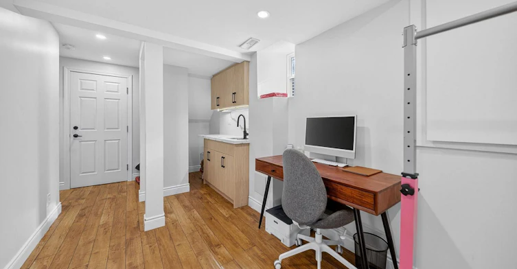 1-33 Andretti Crescent, Brampton, ON, L6X 5G6 - 7