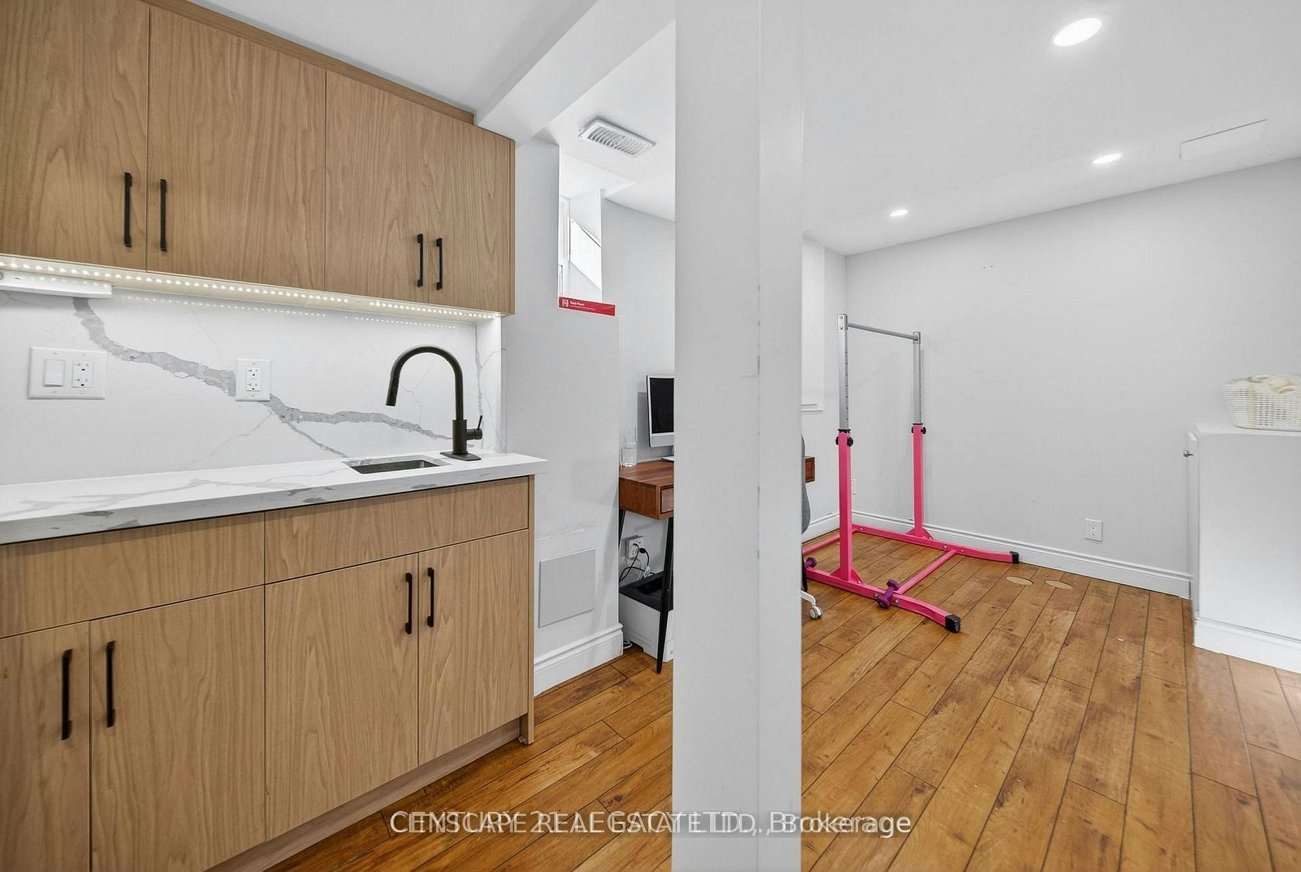 1-33 Andretti Crescent, Brampton, ON, L6X 5G6 - 6