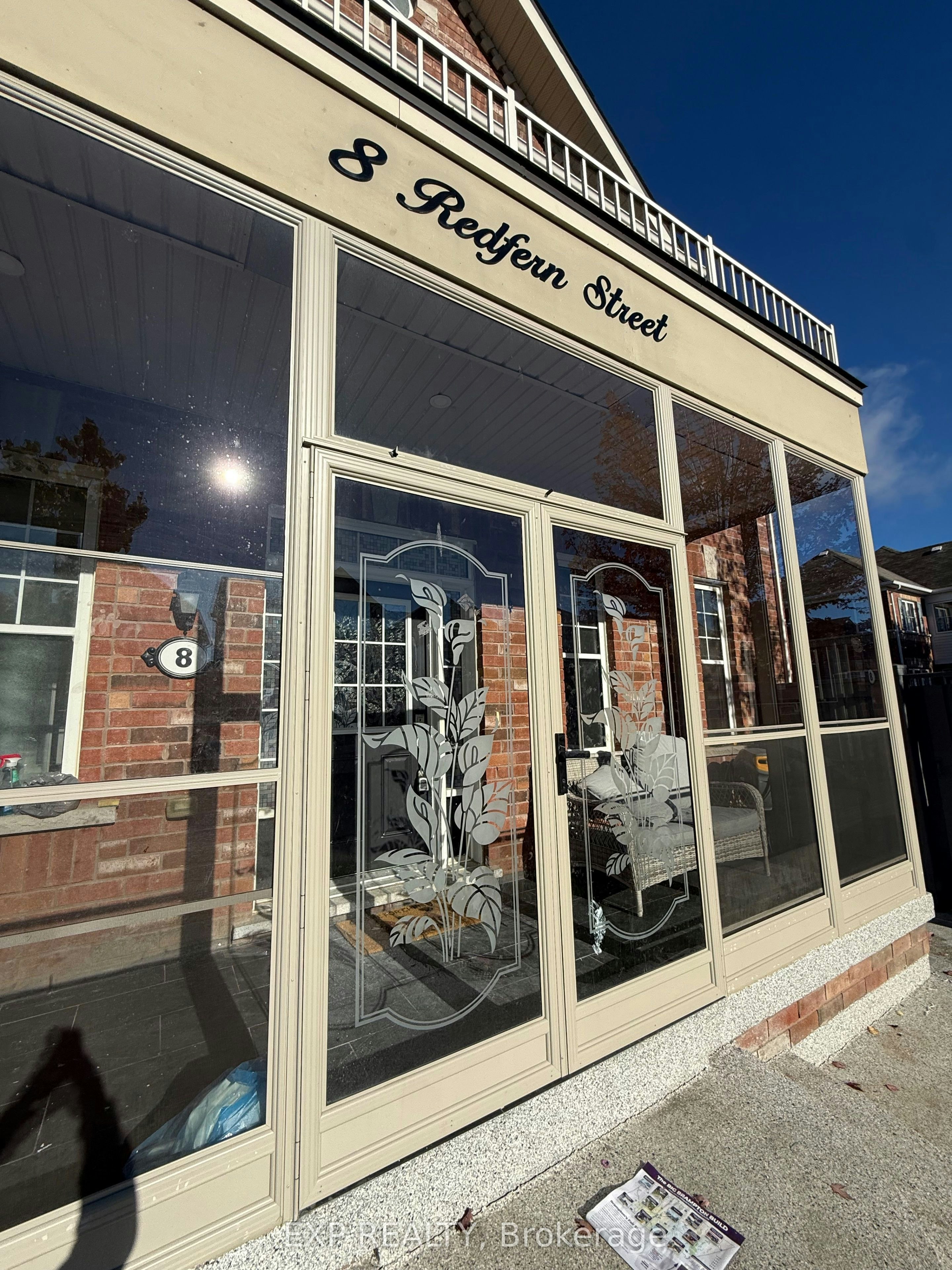 8 Redfern Street, Brampton, ON, L7A 4T8 - 14