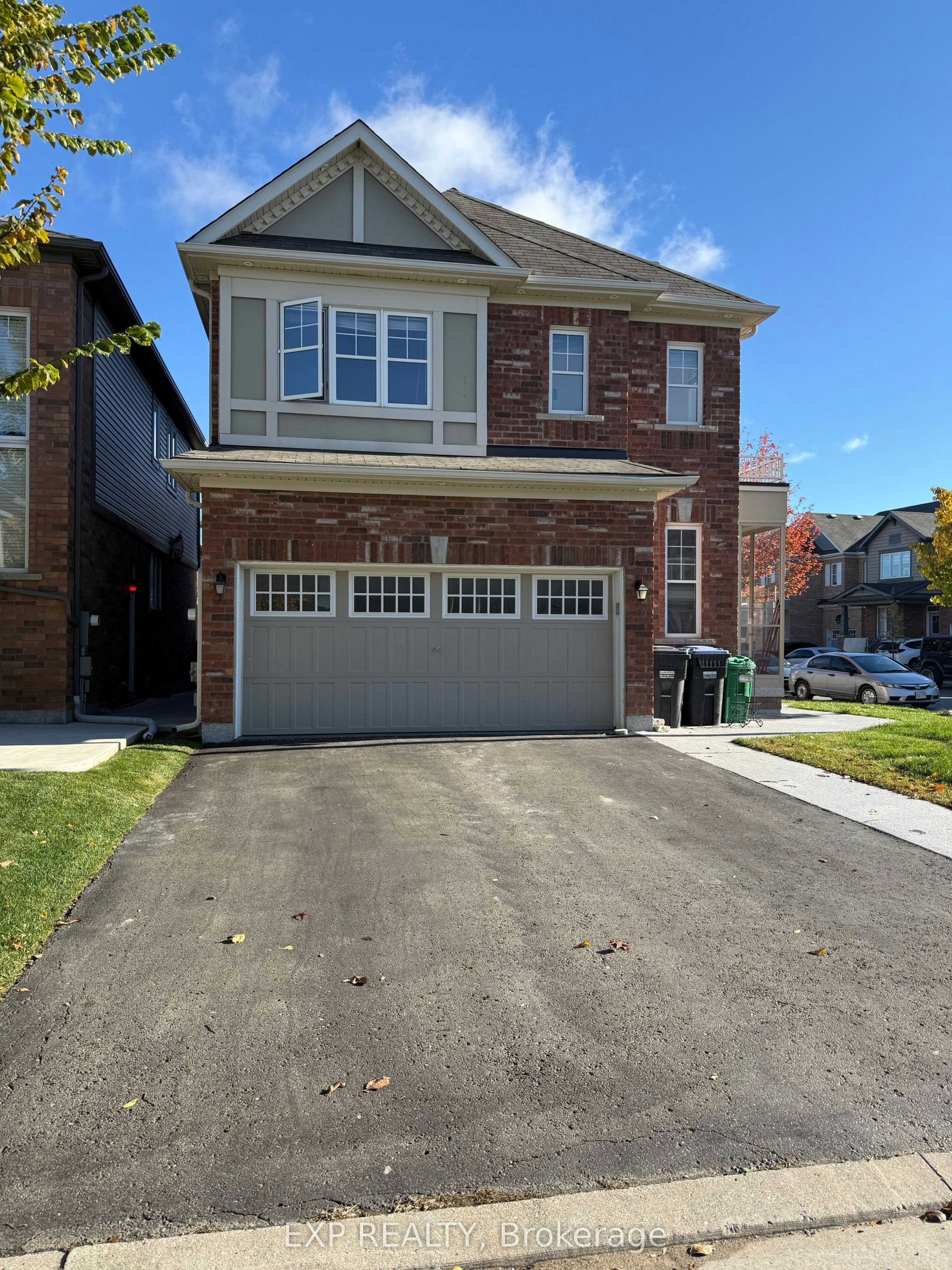 8 Redfern Street, Brampton, ON, L7A 4T8 - 2