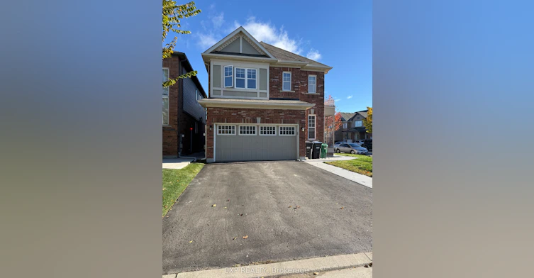 8 Redfern Street, Brampton, ON, L7A 4T8 - 2