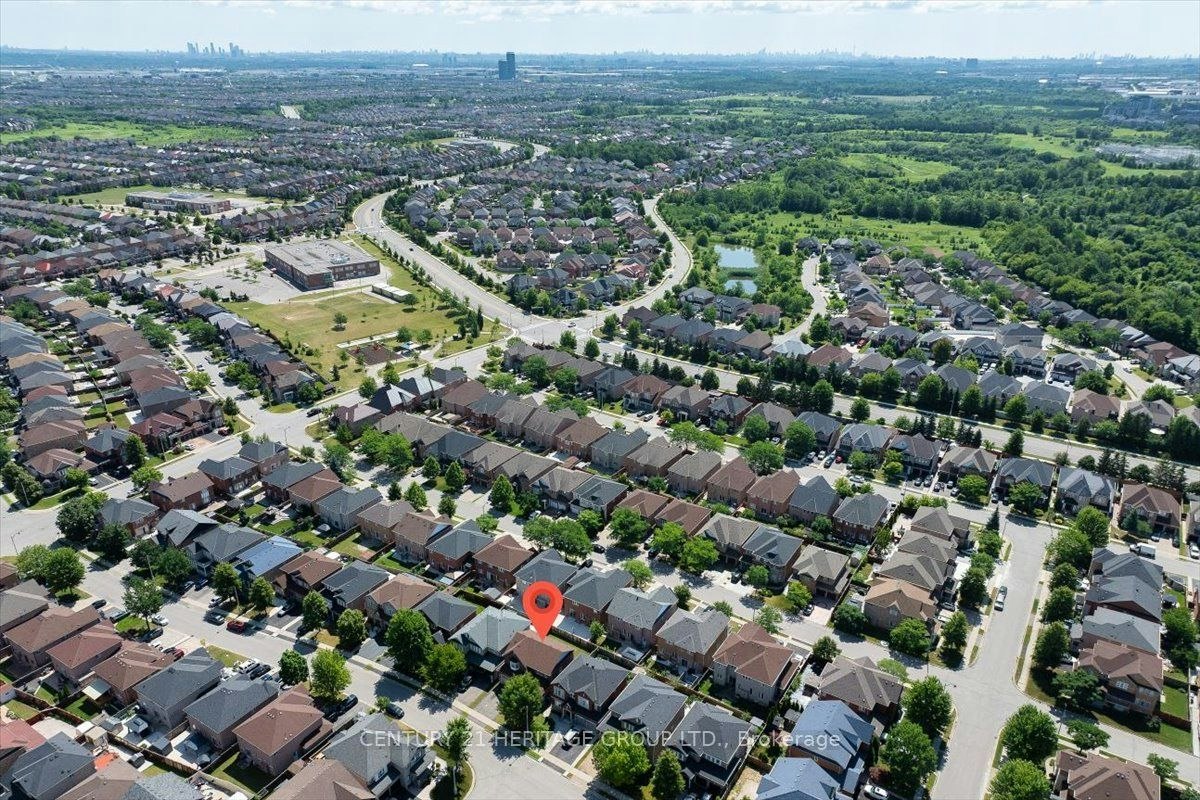 Bsmt-19 Reynolds Avenue, Brampton, ON, L6P 2C1 - 17
