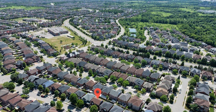 Bsmt-19 Reynolds Avenue, Brampton, ON, L6P 2C1 - 17