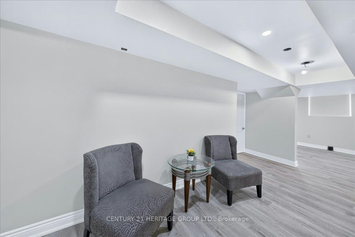 Bsmt-19 Reynolds Avenue, Brampton, ON, L6P 2C1 - 13