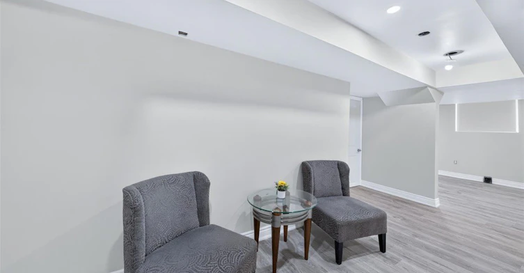 Bsmt-19 Reynolds Avenue, Brampton, ON, L6P 2C1 - 13