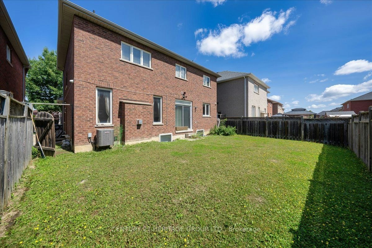 Bsmt-19 Reynolds Avenue, Brampton, ON, L6P 2C1 - 15