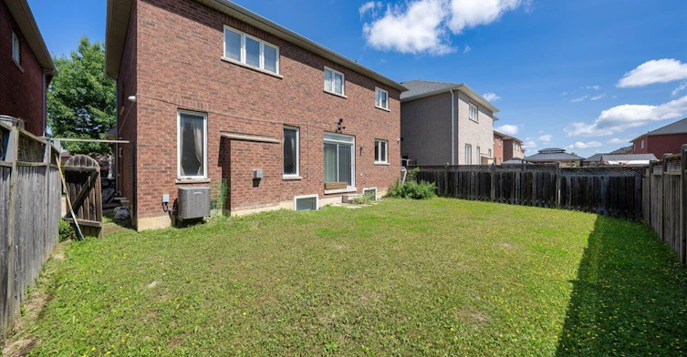 Bsmt-19 Reynolds Avenue, Brampton, ON, L6P 2C1 - 15