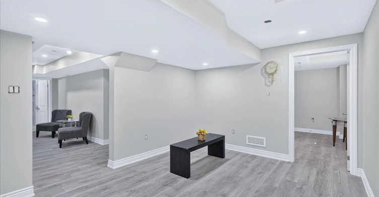Bsmt-19 Reynolds Avenue, Brampton, ON, L6P 2C1 - 6