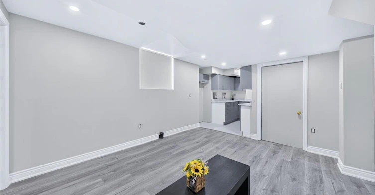 Bsmt-19 Reynolds Avenue, Brampton, ON, L6P 2C1 - 4