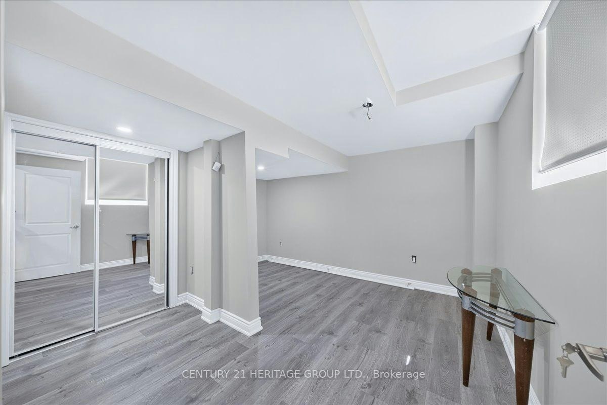 Bsmt-19 Reynolds Avenue, Brampton, ON, L6P 2C1 - 8