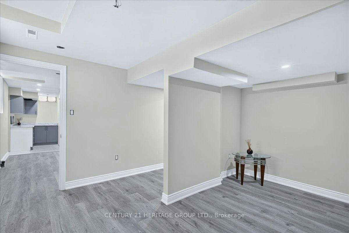 Bsmt-19 Reynolds Avenue, Brampton, ON, L6P 2C1 - 7
