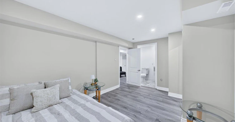 Bsmt-19 Reynolds Avenue, Brampton, ON, L6P 2C1 - 11