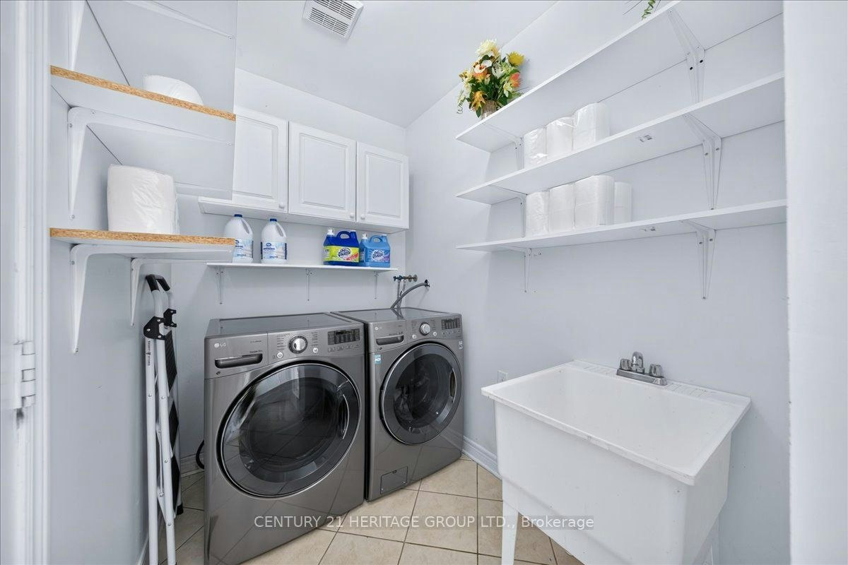 Bsmt-19 Reynolds Avenue, Brampton, ON, L6P 2C1 - 3