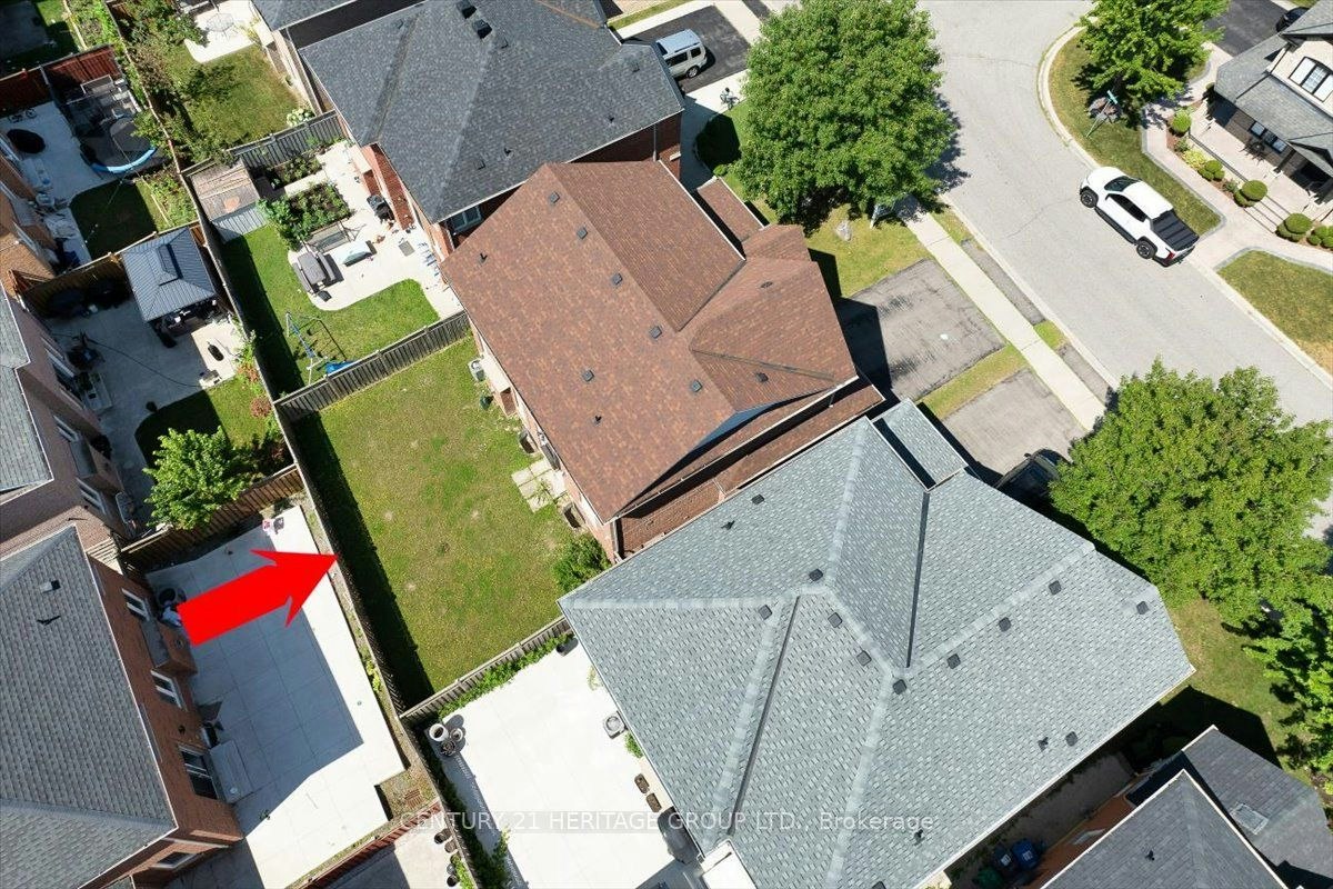 Bsmt-19 Reynolds Avenue, Brampton, ON, L6P 2C1 - 16