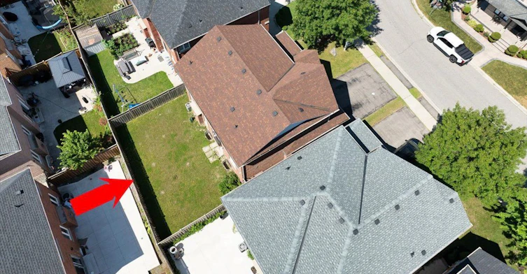 Bsmt-19 Reynolds Avenue, Brampton, ON, L6P 2C1 - 16